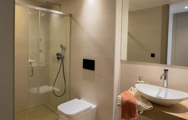 New Build - Bungalow - Algorfa - La finca golf