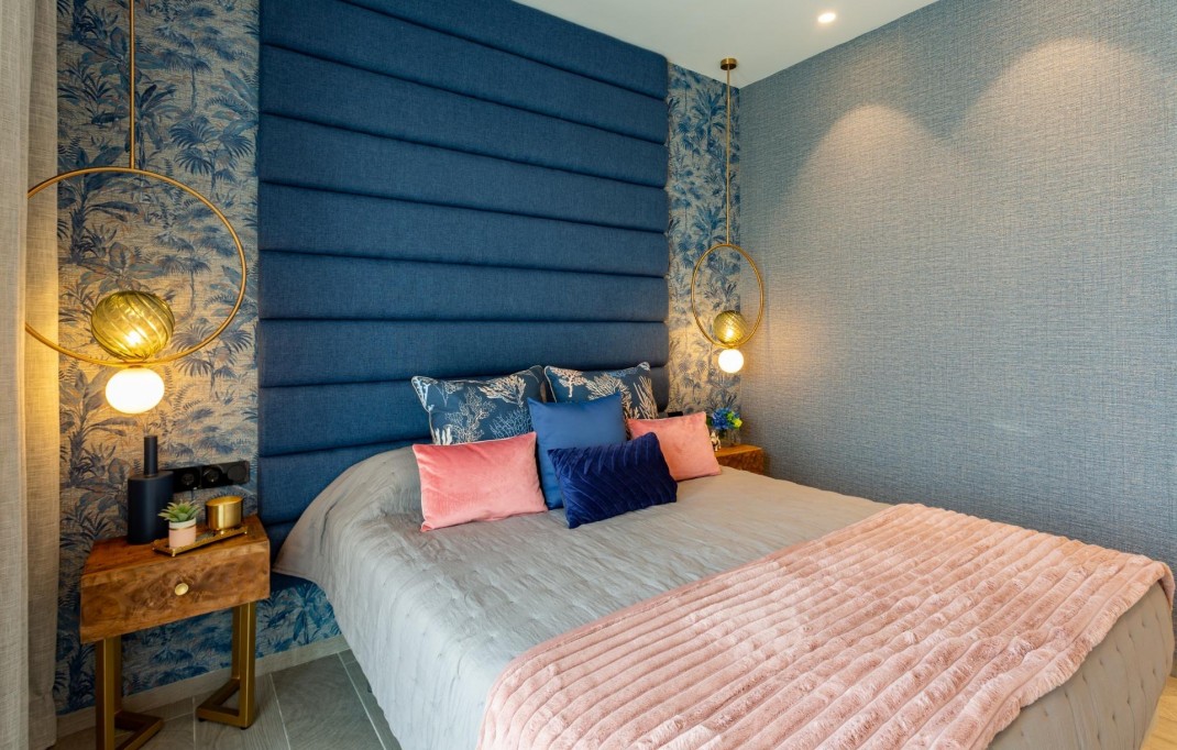 New Build - Villa - Algorfa - La finca golf