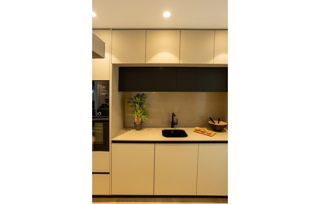 New Build - Bungalow - Algorfa - La finca golf