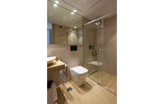 New Build - Bungalow - Algorfa - La finca golf