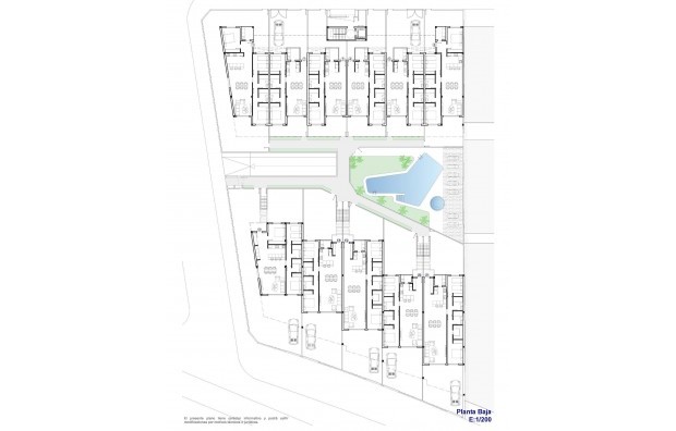 Nueva construcción  - Ático - Pilar de la Horadada - pueblo