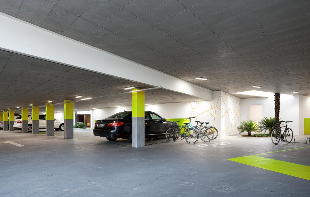 Nieuwbouw - Penthouse - Los Alcazares - Serena Golf