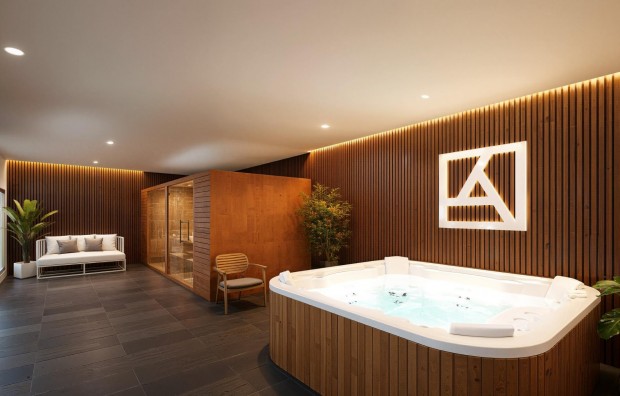 Nieuwbouw - Penthouse - Los Alcazares - Serena Golf