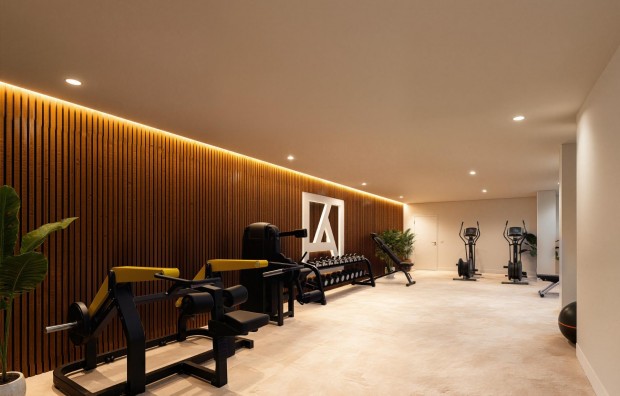 Nieuwbouw - Penthouse - Los Alcazares - Serena Golf