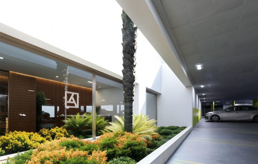 Nueva construcción  - Apartment - Los Alcazares - Serena Golf