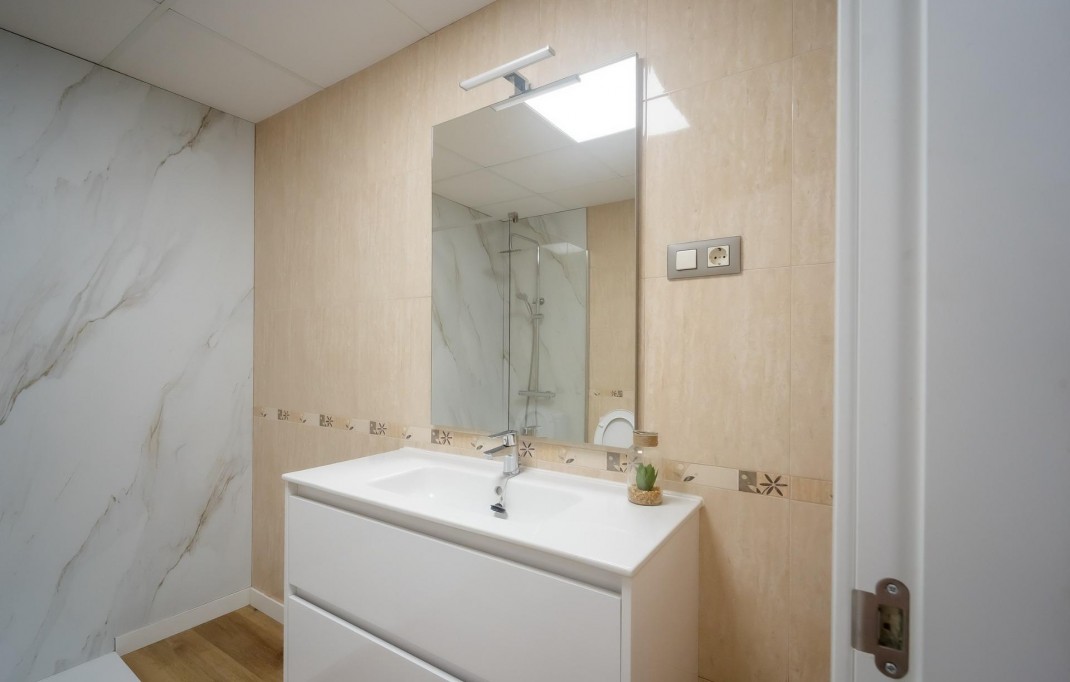 Nieuwbouw - Apartment - Cuevas Del Almanzora - Herrerias