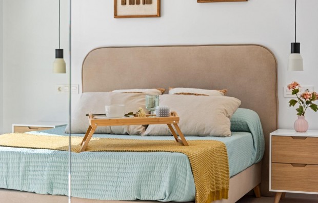 Nieuwbouw - Villa - Los Alcazares - Serena Golf