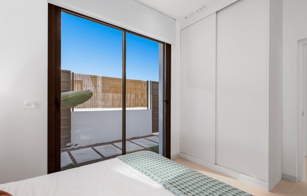 Nieuwbouw - Villa - Los Alcazares - Serena Golf