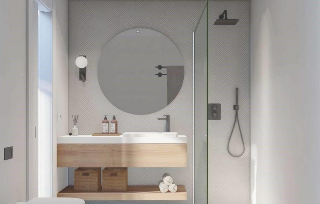 Nieuwbouw - Villa - San Juan de los Terreros - Las Mimosas