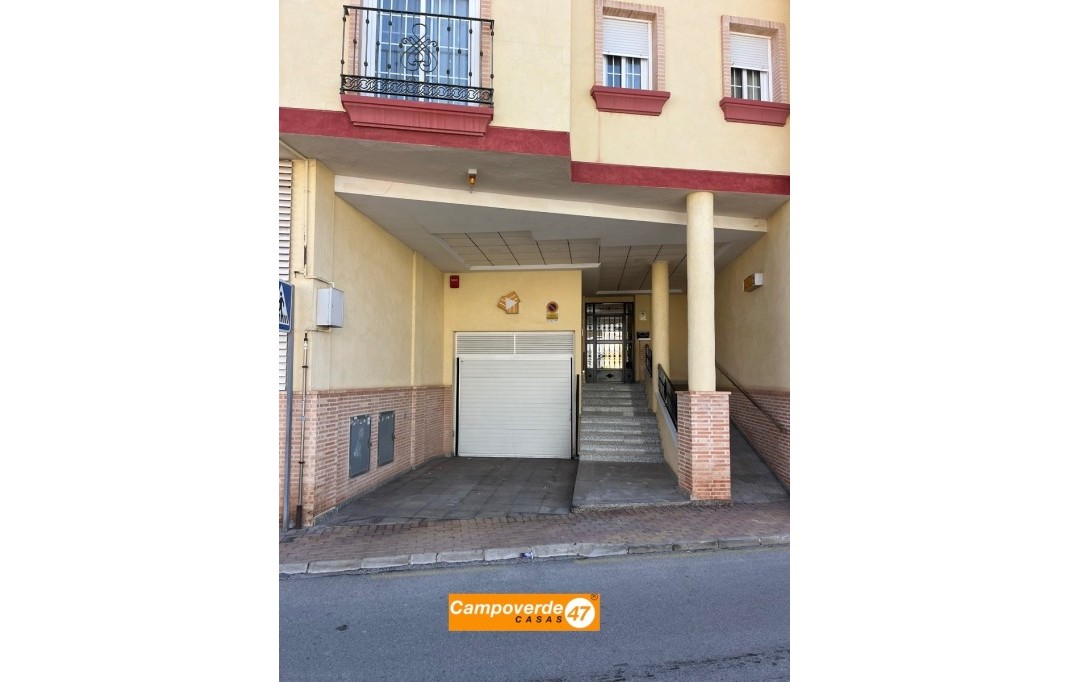 Wederverkoop - Apartment - San Pedro del Pinatar - San Pedro del Pinatar centro
