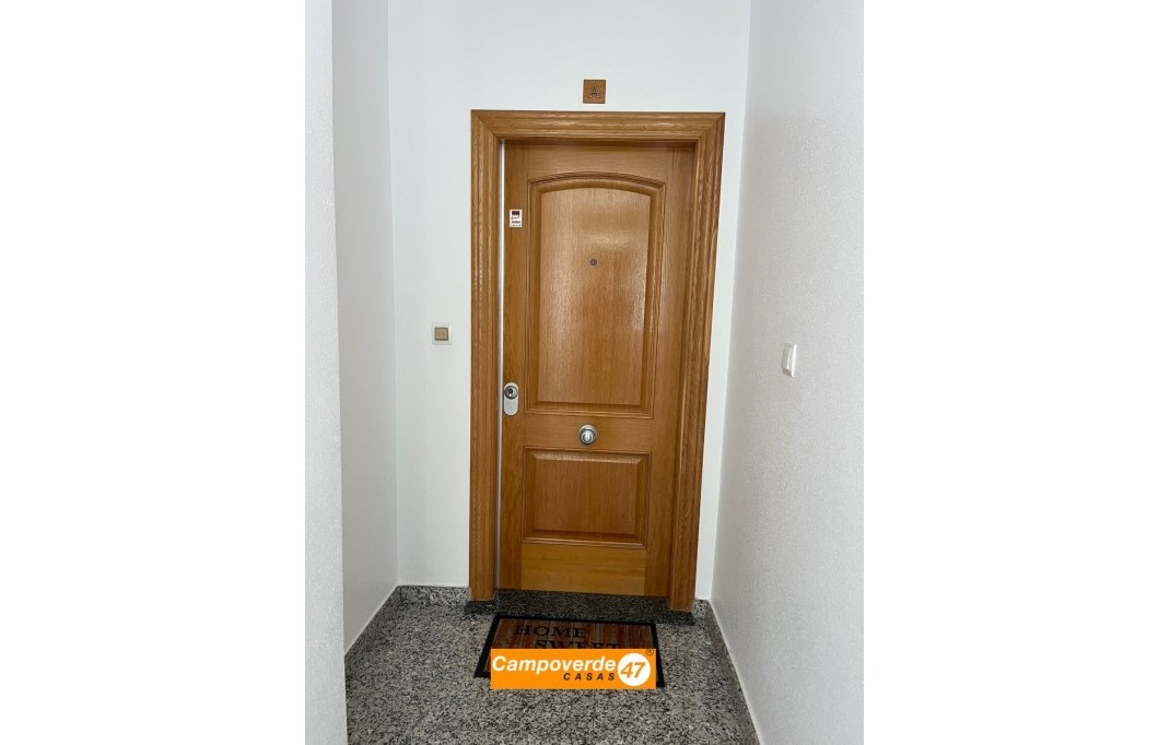 Wederverkoop - Apartment - San Pedro del Pinatar - San Pedro del Pinatar centro