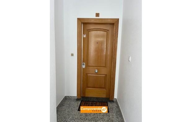 Wederverkoop - Apartment - San Pedro del Pinatar - San Pedro del Pinatar centro