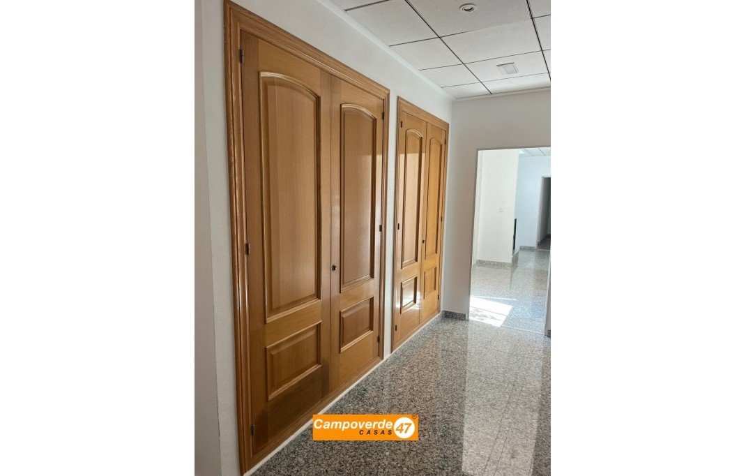 Wederverkoop - Apartment - San Pedro del Pinatar - San Pedro del Pinatar centro