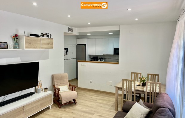 Wederverkoop - Apartment - San Pedro del Pinatar - San Pedro del Pinatar centro