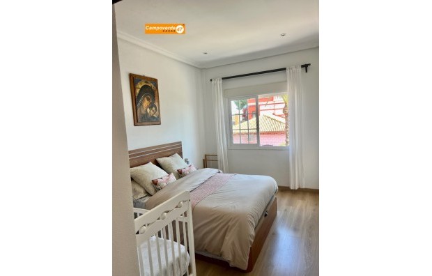 Wederverkoop - Apartment - San Pedro del Pinatar - San Pedro del Pinatar centro