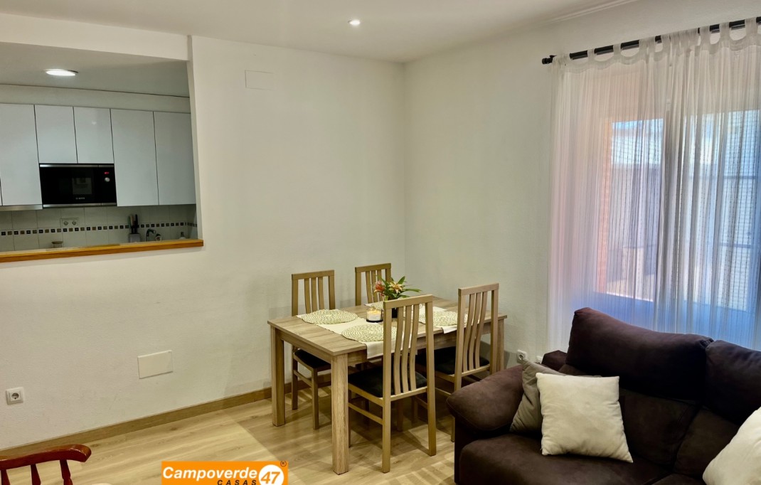 Wederverkoop - Apartment - San Pedro del Pinatar - San Pedro del Pinatar centro