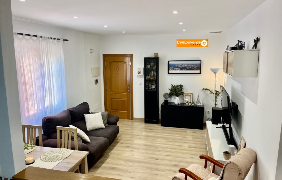 Wederverkoop - Apartment - San Pedro del Pinatar - San Pedro del Pinatar centro