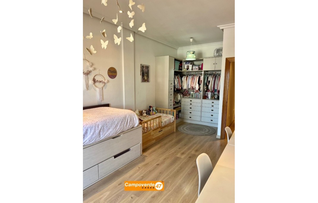 Wederverkoop - Apartment - San Pedro del Pinatar - San Pedro del Pinatar centro