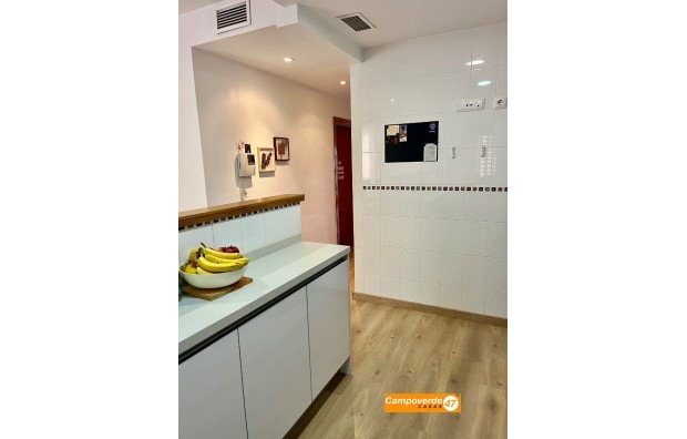 Wederverkoop - Apartment - San Pedro del Pinatar - San Pedro del Pinatar centro