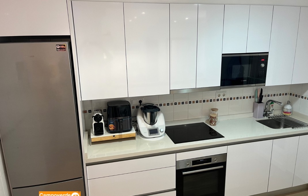 Wederverkoop - Apartment - San Pedro del Pinatar - San Pedro del Pinatar centro