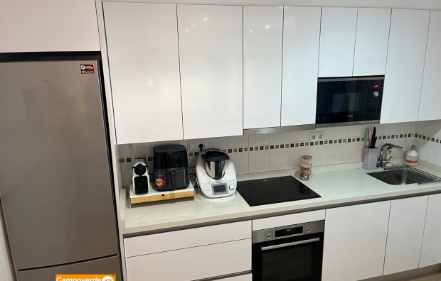 Wederverkoop - Apartment - San Pedro del Pinatar - San Pedro del Pinatar centro