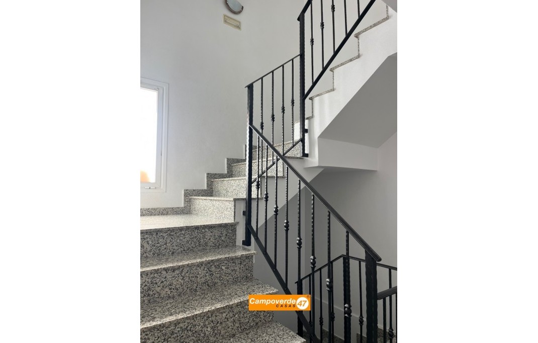 Wederverkoop - Apartment - San Pedro del Pinatar - San Pedro del Pinatar centro