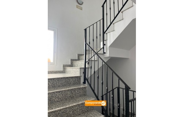 Wederverkoop - Apartment - San Pedro del Pinatar - San Pedro del Pinatar centro