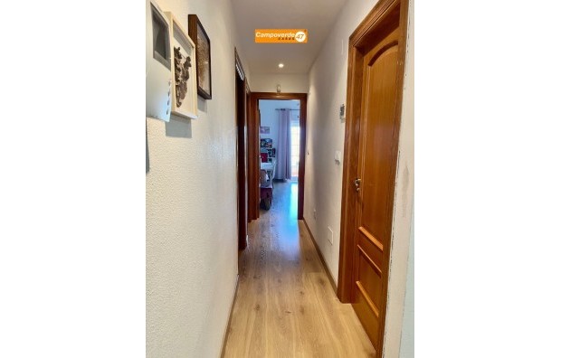 Wederverkoop - Apartment - San Pedro del Pinatar - San Pedro del Pinatar centro