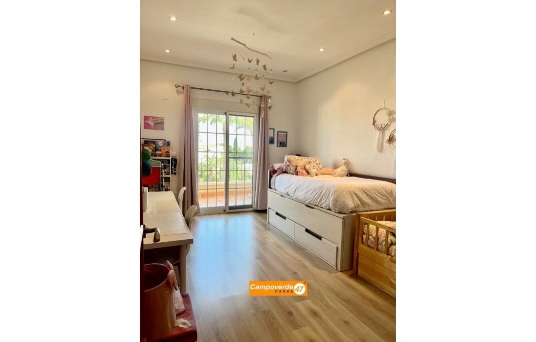 Wederverkoop - Apartment - San Pedro del Pinatar - San Pedro del Pinatar centro