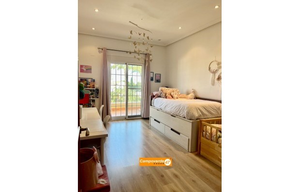 Wederverkoop - Apartment - San Pedro del Pinatar - San Pedro del Pinatar centro