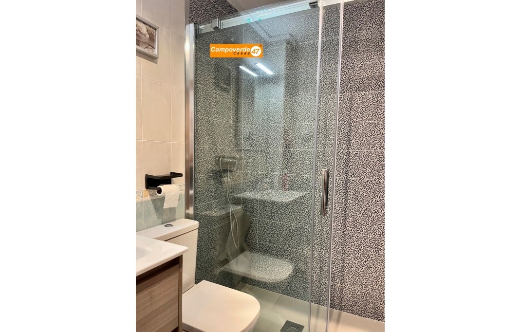 Wederverkoop - Apartment - San Pedro del Pinatar - San Pedro del Pinatar centro