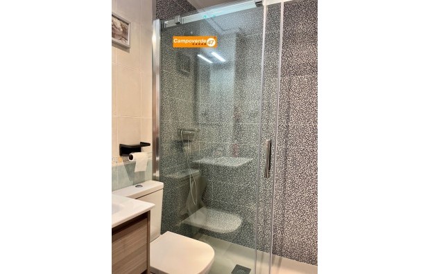 Wederverkoop - Apartment - San Pedro del Pinatar - San Pedro del Pinatar centro