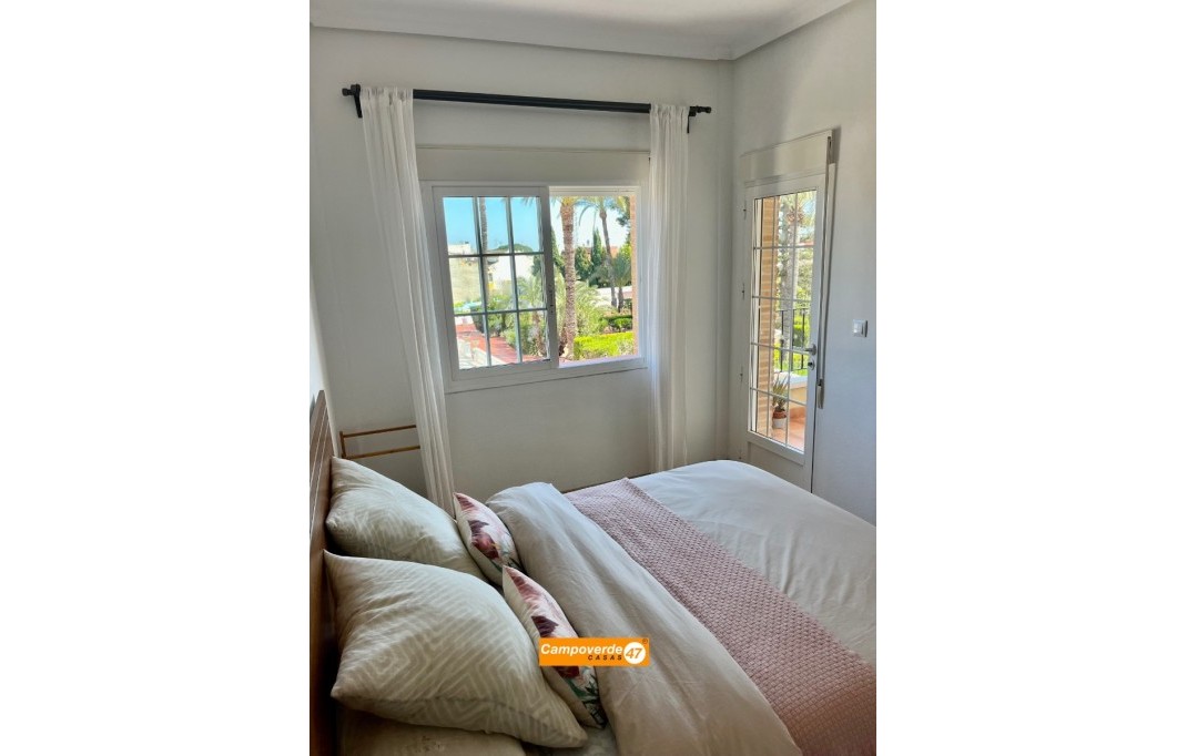 Wederverkoop - Apartment - San Pedro del Pinatar - San Pedro del Pinatar centro