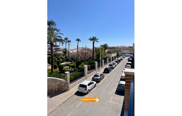 Wederverkoop - Apartment - San Pedro del Pinatar - San Pedro del Pinatar centro