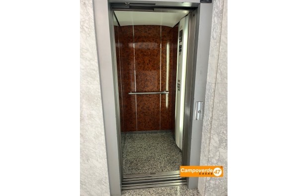 Wederverkoop - Apartment - San Pedro del Pinatar - San Pedro del Pinatar centro