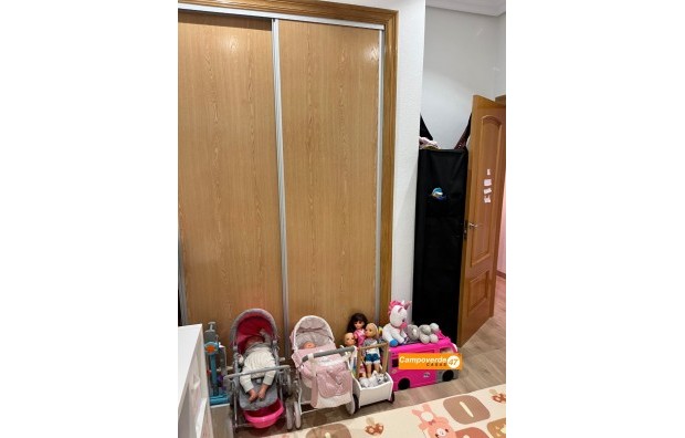 Wederverkoop - Apartment - San Pedro del Pinatar - San Pedro del Pinatar centro