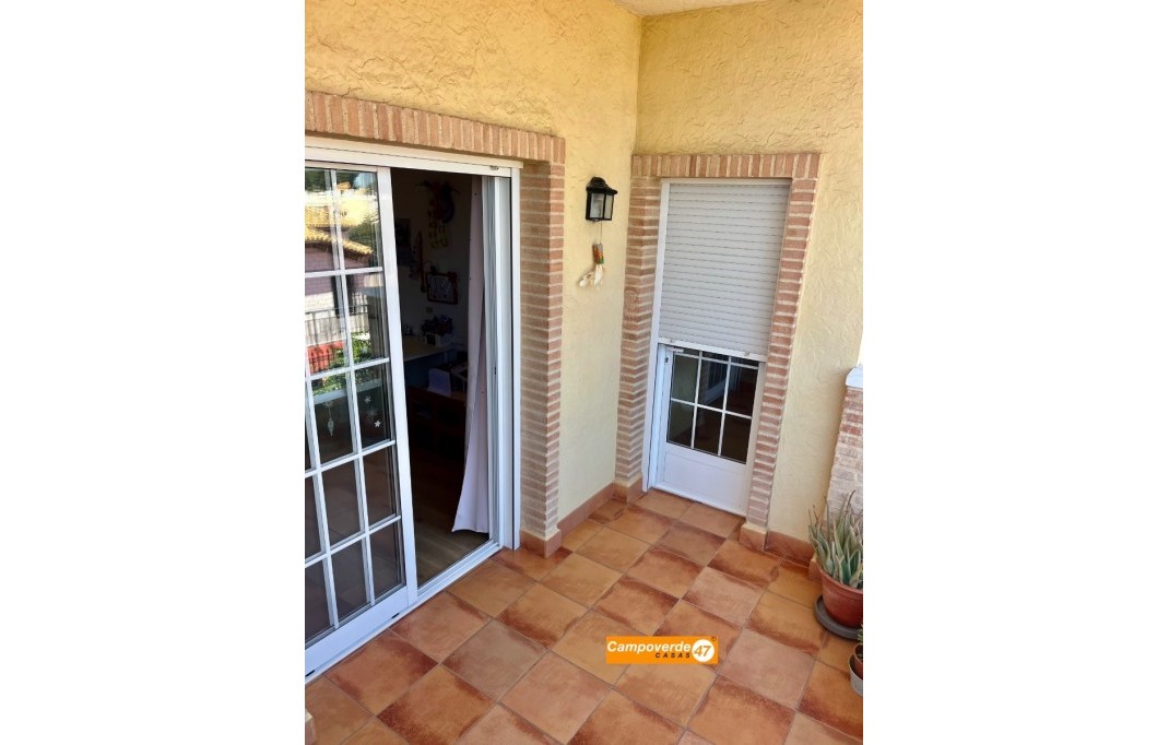 Wederverkoop - Apartment - San Pedro del Pinatar - San Pedro del Pinatar centro