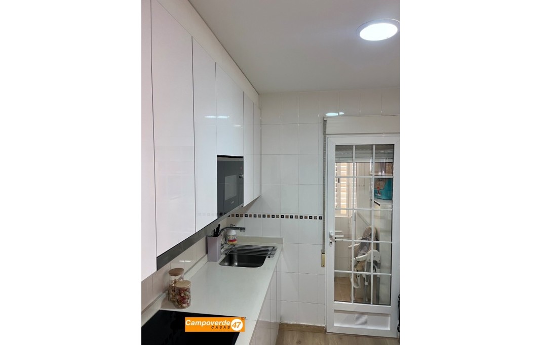 Wederverkoop - Apartment - San Pedro del Pinatar - San Pedro del Pinatar centro