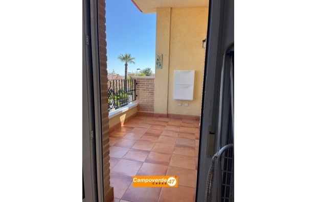 Wederverkoop - Apartment - San Pedro del Pinatar - San Pedro del Pinatar centro