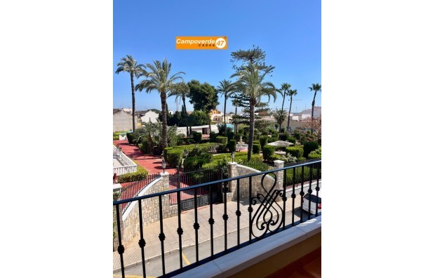 Wederverkoop - Apartment - San Pedro del Pinatar - San Pedro del Pinatar centro