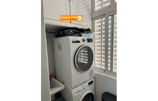 Wederverkoop - Apartment - San Pedro del Pinatar - San Pedro del Pinatar centro