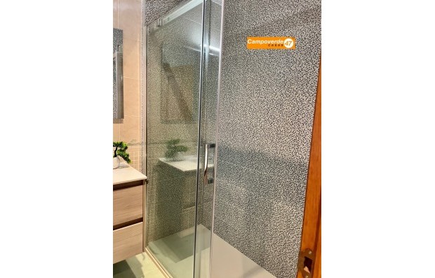 Wederverkoop - Apartment - San Pedro del Pinatar - San Pedro del Pinatar centro