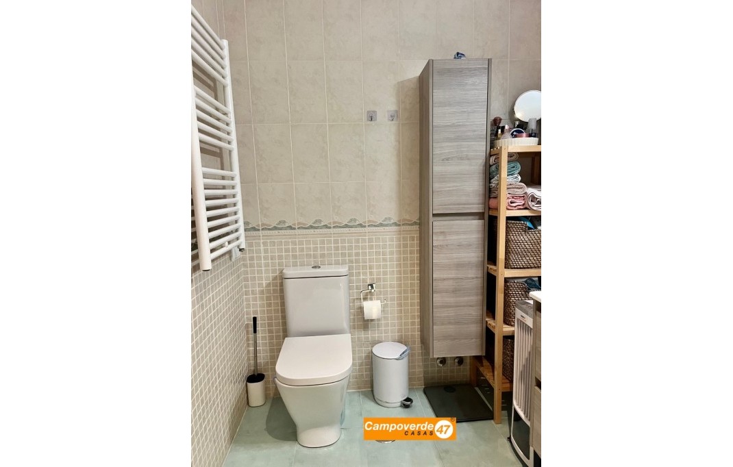 Wederverkoop - Apartment - San Pedro del Pinatar - San Pedro del Pinatar centro