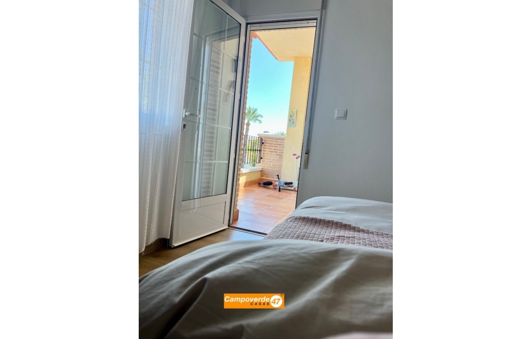 Wederverkoop - Apartment - San Pedro del Pinatar - San Pedro del Pinatar centro