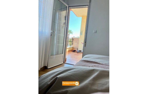 Wederverkoop - Apartment - San Pedro del Pinatar - San Pedro del Pinatar centro