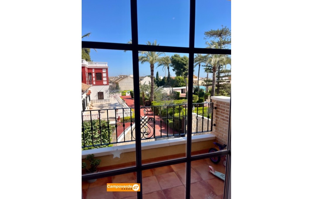 Wederverkoop - Apartment - San Pedro del Pinatar - San Pedro del Pinatar centro