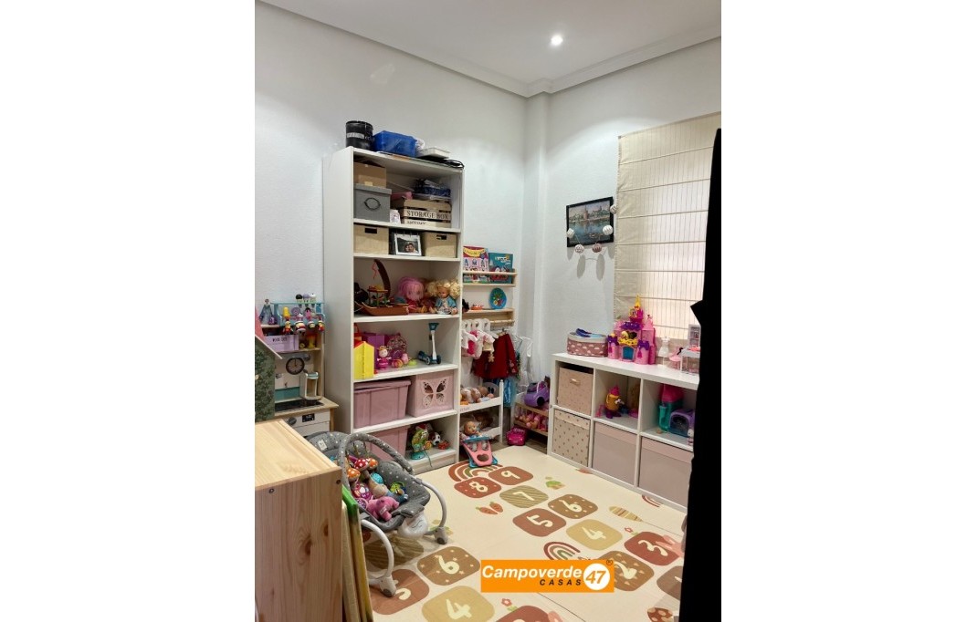 Wederverkoop - Apartment - San Pedro del Pinatar - San Pedro del Pinatar centro