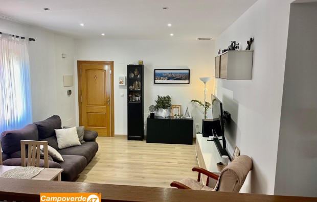 Wederverkoop - Apartment - San Pedro del Pinatar - San Pedro del Pinatar centro