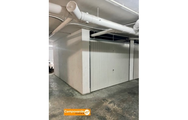 Wederverkoop - Apartment - San Pedro del Pinatar - San Pedro del Pinatar centro