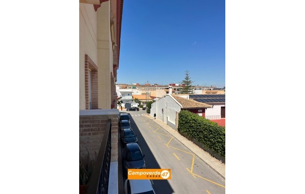 Wederverkoop - Apartment - San Pedro del Pinatar - San Pedro del Pinatar centro
